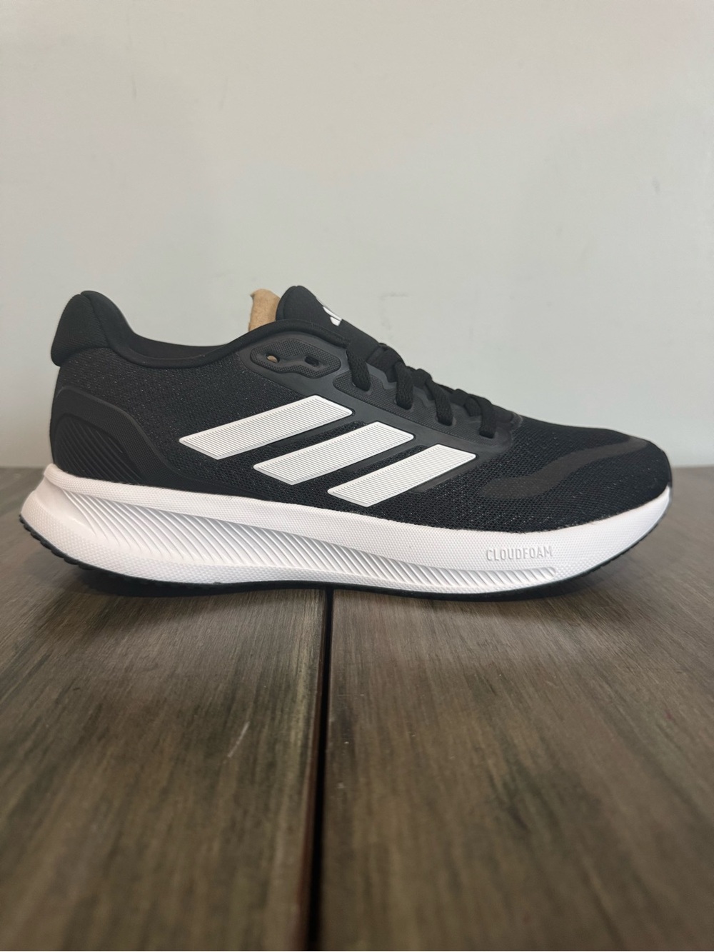 ADIDAS RUNFALCON W RUNNING WOMEN SHOES
